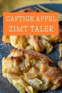 Saftige Apfel Zimt Taler Meine Liebsten Apfelk Chlein Rezept