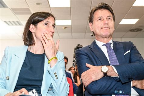 Regionali Sardegna Alessandra Todde del M5s è la candidata del campo