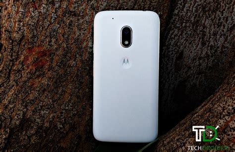 Moto G4 Play Review 2015 Moto G Reborn