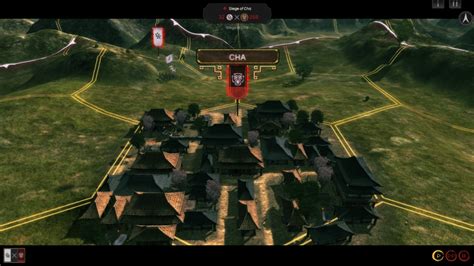 Oriental Empires Game Review Cublikefoot