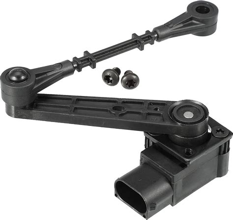 Amazon X Autohaux Rear Right Air Suspension Height Level Sensor