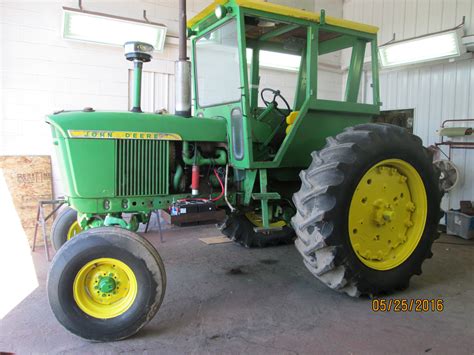 John Deere 3010 Tractor for sale in Mission, SD | IronSearch