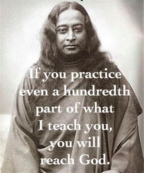 Paramahansa Yogananda Quotes Photo Artofit