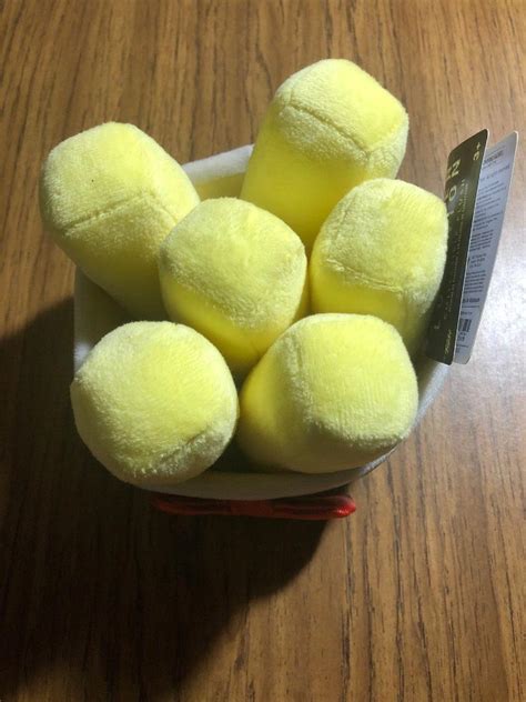 Five Nights At Freddys Fnaf Funko Plush Exotic Butters Hot Topic Exclusive New