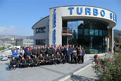 Turbo Shop Predstavništvo Bosna Turboshopba