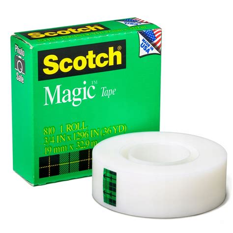 Ta Ma Klej Ca Biurowa Scotch Magic Mmx M M Cena