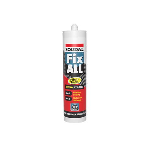 Fix All High Tack Soudal India