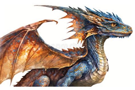 Wyvern Dragons Stock Illustrations – 50 Wyvern Dragons Stock ...