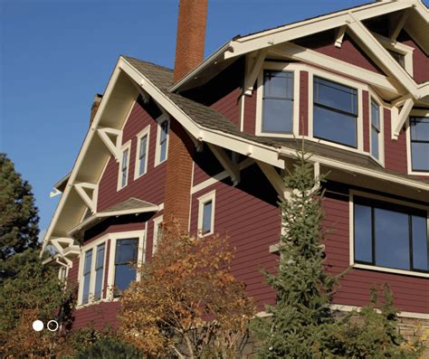 Craneboard® Solid Core Siding Certified Building Products