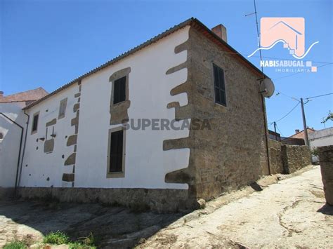 Quintas E Casas R Sticas Casa R Stica T Duplex Venda Em Lajeosa E