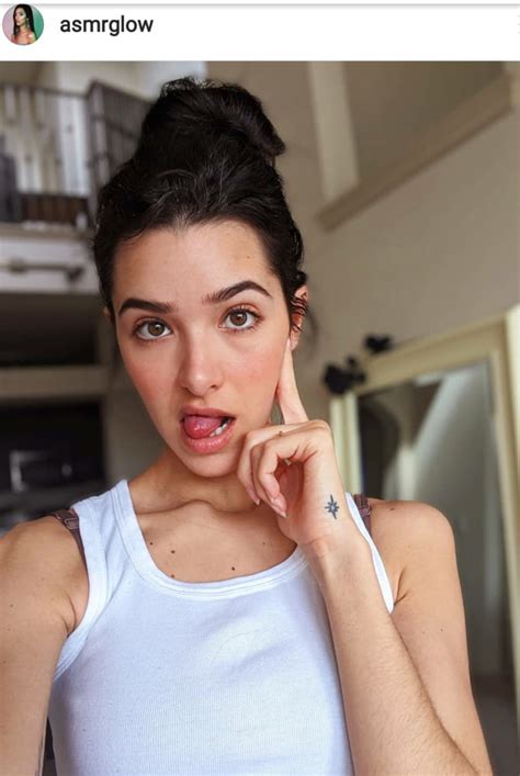 Asmrglow Sharon Porn Pictures Xxx Photos Sex Images Pictoa