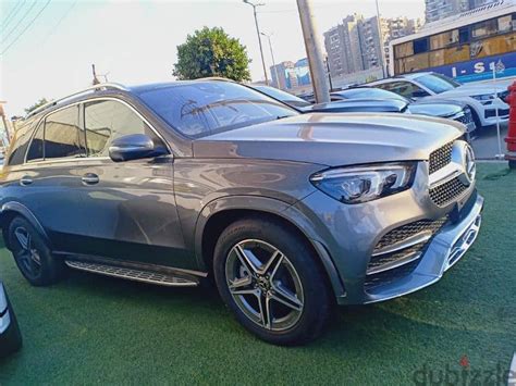 Mercedes GLE 450 Amg Facelift 4matic Fully Loaded 2023 Cars For Sale