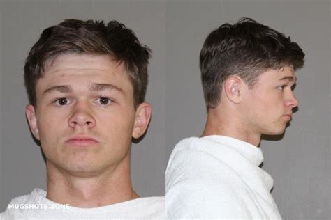 Robertson Keller Gage 05292023 Denton County Mugshots Zone