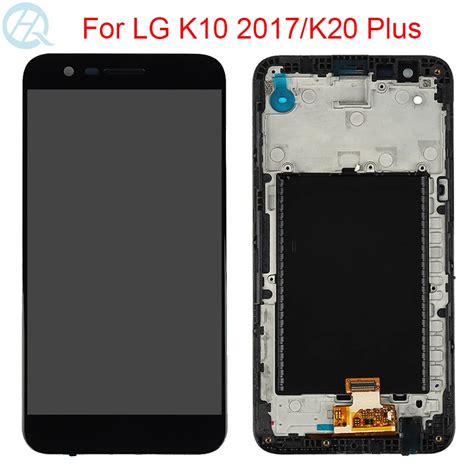 Display For Lg K Lcd With Frame Lg K Plus Display M