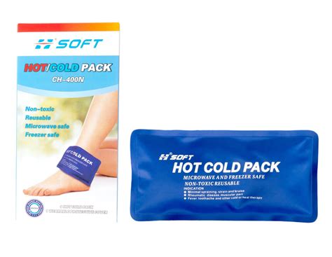 Hot Cold Compress Universal Pad The Ultimate Solution For All Your Pain Relief Needs