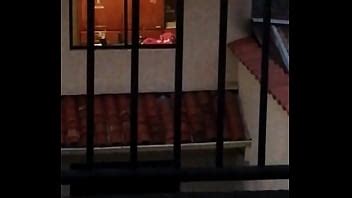 Mi Vecino Se Pajea Xvideos