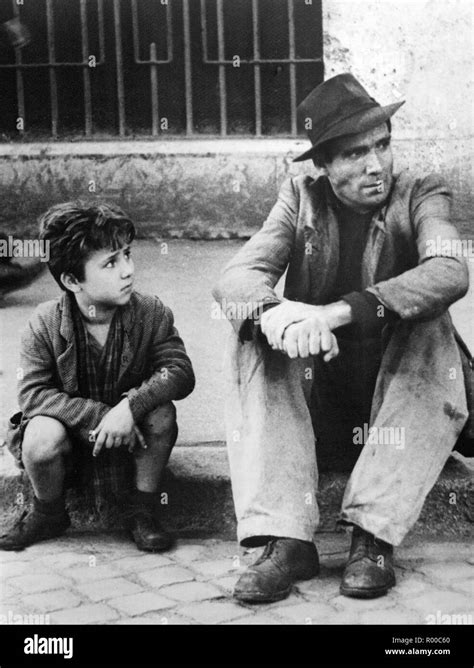 Ladri Di Biciclette Bicycle Thieves Year Italy Director