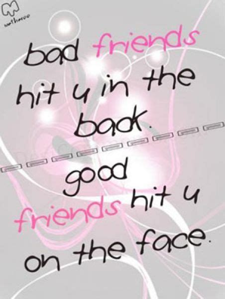 Quotes About Ending Friendships 02 | QuotesBae