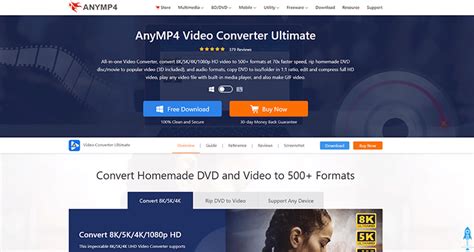 12 Best Video Converter Software In 2023 Must Read Guide