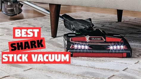 Top 5 Best Shark Stick Vacuums Review In 2024 Youtube