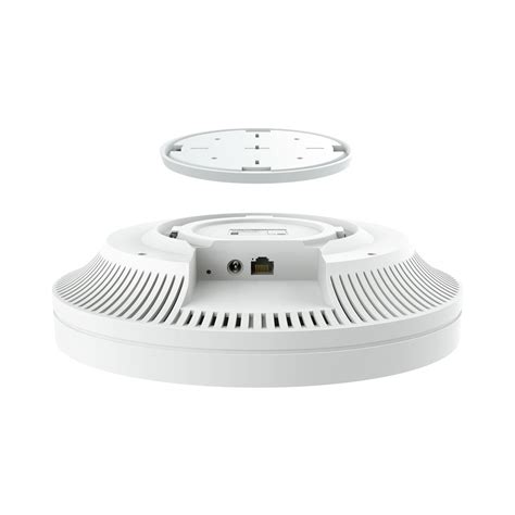 Tp Link Eap Ax Wireless Dual Band Ceiling Mount Access Point