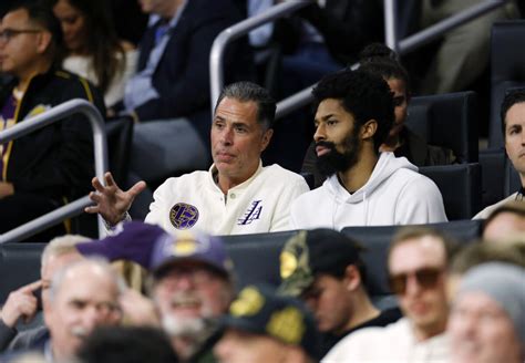 Spencer Dinwiddie Signs With Lakers After Clearing Waivers Los Angeles Times