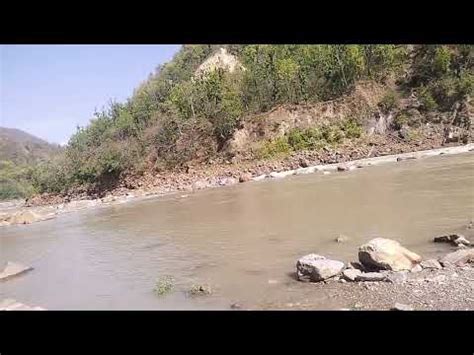 Rishikesh Tourism Phool Chatti Bathing Ghat Opposite 5 Star Ashram