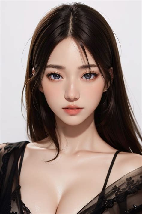 18 Skinny Korean AI Porn