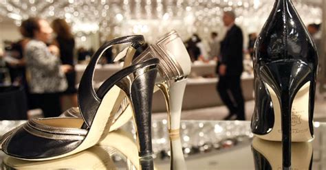 Los Zapatos De Sex And The City Perdieron A Una De Sus Creadoras Infobae