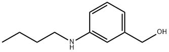 Benzenemethanol Butylamino Cas Chemsrc