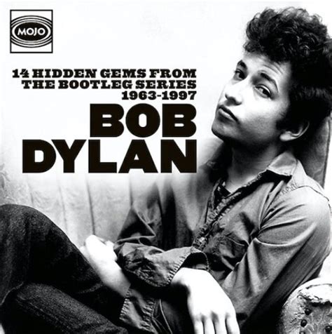 Bob Dylan - 14 Hidden Gems From The Bootleg Series 1963-1997 (2023) FLAC