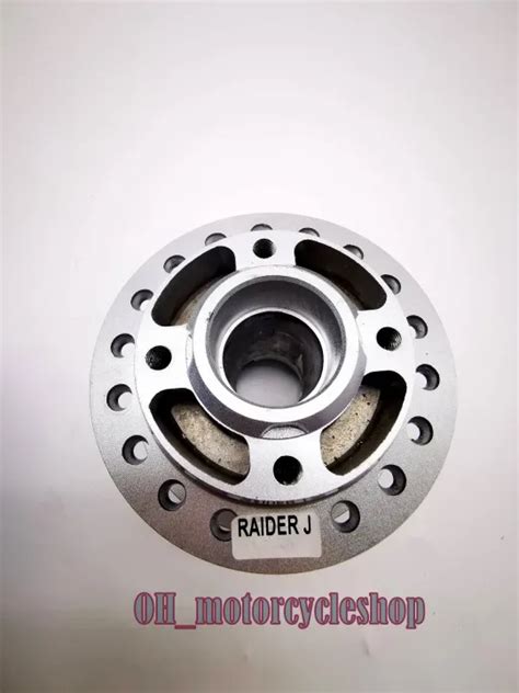 KRS Front Hub For Raider J Lazada PH