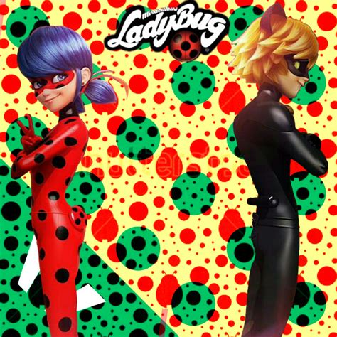 Top Imagen Fondos De Pantalla De Miraculous Ladybug Thptnganamst My Xxx Hot Girl