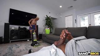 Thick Ass Daphne Is Sucking Huge Black Cock Porn Movies 3Movs