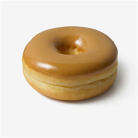 Tim Hortons Honey Dip Donut Calories - magmastory