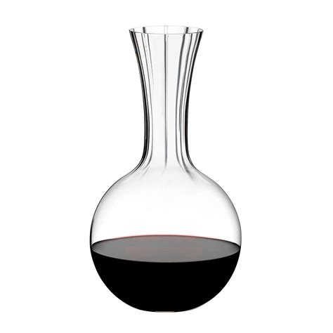 Performance Magnum Decanter Riedel Touch Of Modern