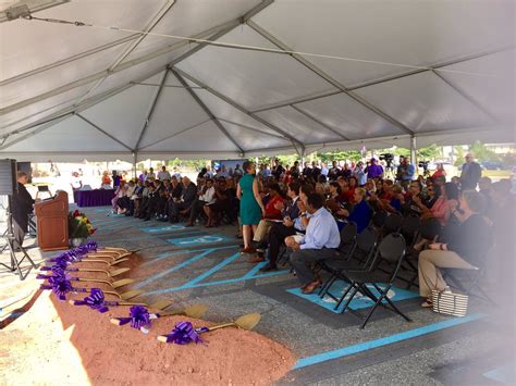 Montgomery College Breaks Ground on New Student Center | Montgomery ...