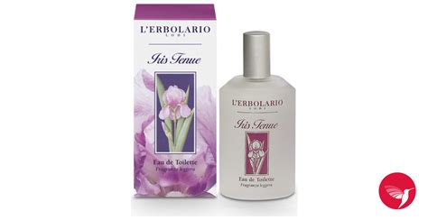 Iris Tenue L Erbolario Parfum Ein Es Parfum F R Frauen