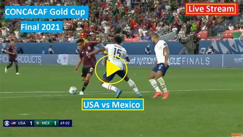 Mexico Vs Usa Gold Cup 2011, How to Watch Mexico vs Canada Gold Cup in ...