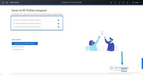 Cisco Catalyst Center Ai Enhanced Rrm Deployment Guide Cisco