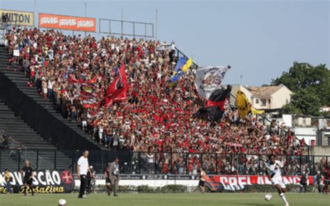 Cbf Confirma Est Dio De Vasco X Flamengo Flamengo Not Cias E Jogo