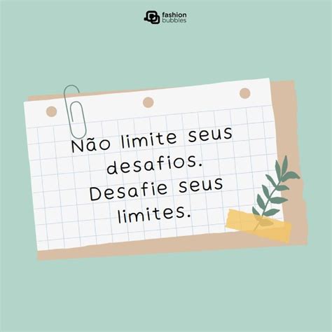 Frases Motivacionais Curtas 50 Ideias Para Se Inspirar