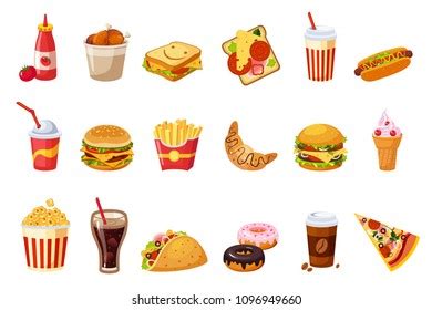 Food Items Stock Photos - 215,587 Images | Shutterstock