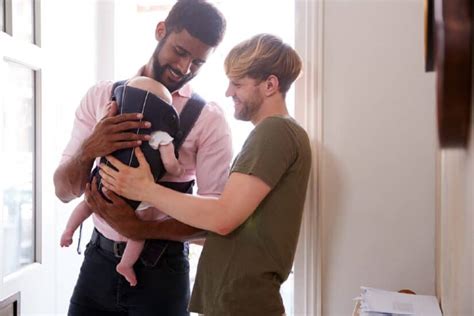 Same Sex Parenting Rights Worldwide The Citizen