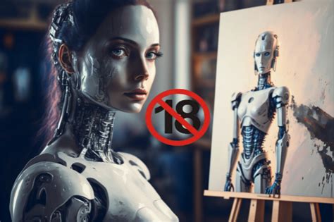 The Rise Of Ai Porn Generators Implications And Consequences 2024 By Adnan Hasan Medium