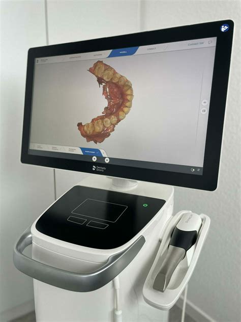 Dentsply Sirona Primescan Ac Mit Connect Software Bj Top Zustand