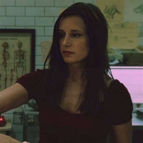 Amanda Young Shawnee Smith Spiele