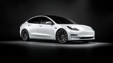 Tesla Warned Nhtsa Of Chinese Rear Motor Inverter Recall But Nothing