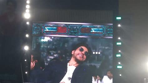 Jawan Audio Launch Highlights Shah Rukh Khan Thanks Fans In Tamil