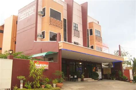 Budget Hotels In Davao City